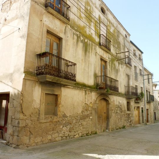 Casa Renyé
