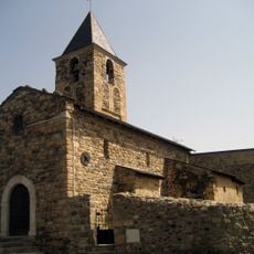 Sant Vicenç de Saneja