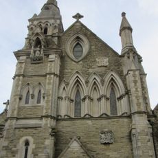 St. Mary's Church, Ryde