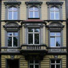 Hohenzollernstraße 64