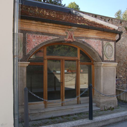 Arbeitsamt Wiener Neustadt