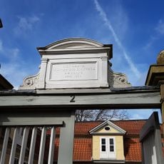 Lessinghaus