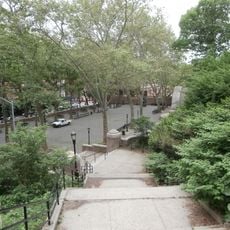 Jackie Robinson Park