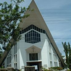 St. Francis of Assisi in Kochi