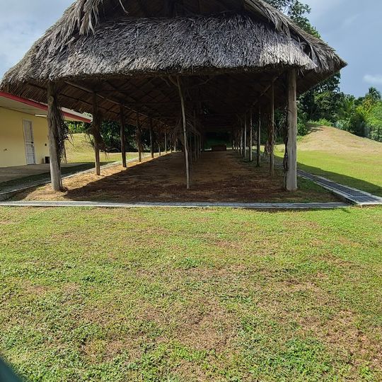 Banwari Trace