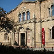 Staatliche Kunsthalle Karlsruhe