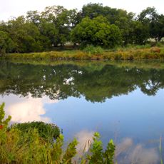 South Llano River State Park