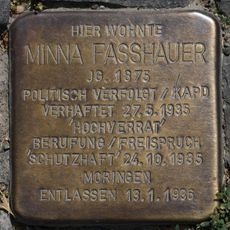 Minna Fasshauer