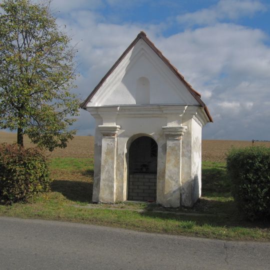 Chapel of Holy Family