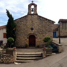 Église de Saint-Estève-Janson