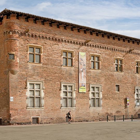 Musée Saint-Raymond