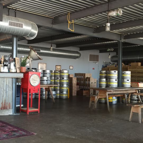 Les Chantiers de la Garonne