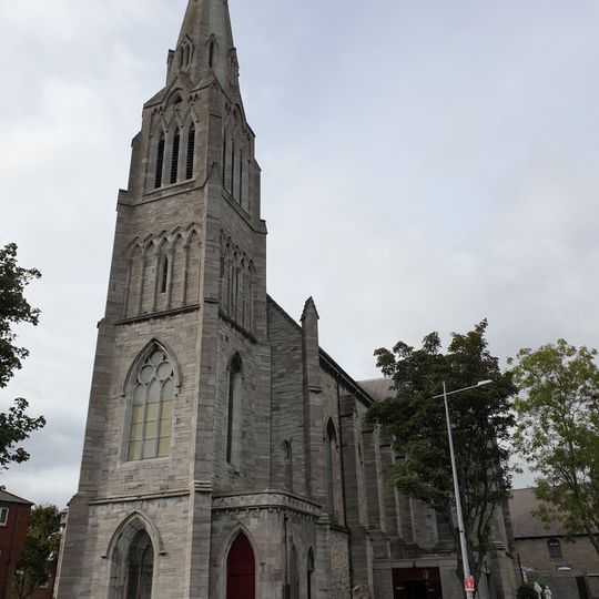 St Laurence O'Toole's Church