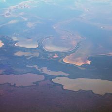 Parque nacional de los Everglades