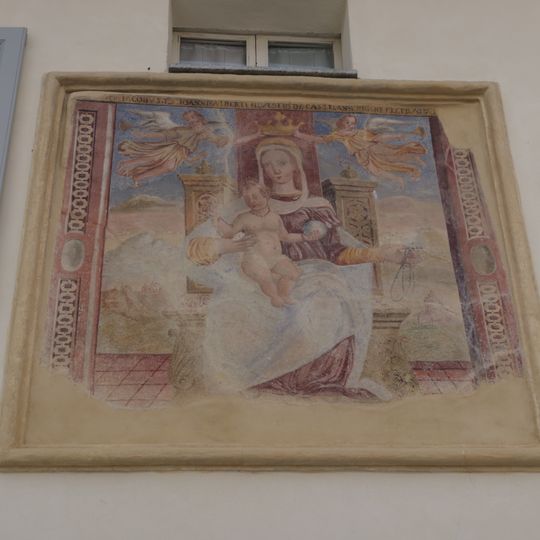 Madonna delle Grazie
