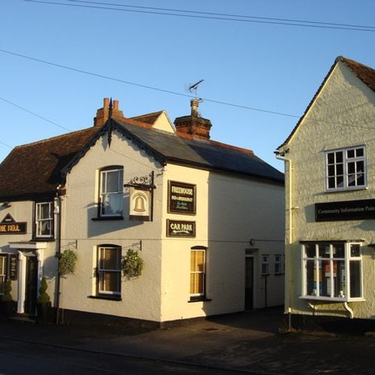 The Bell Public House