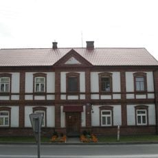 Wikariat-organistówka