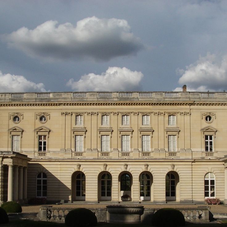 Château de Bizy