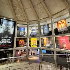 UGC Ciné Cité Les Halles