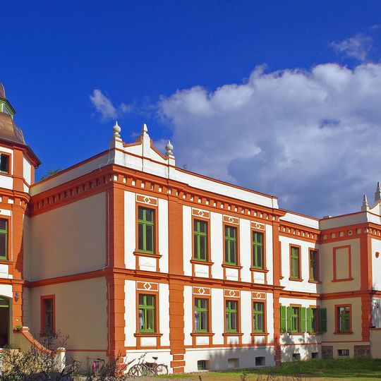 Żakowo, Greater Poland Voivodeship