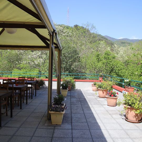 Camping 5 Terre Levanto