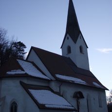 Saint Anthony the Great Church