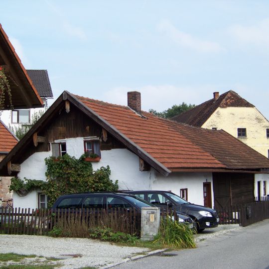 Kleinbauernhaus