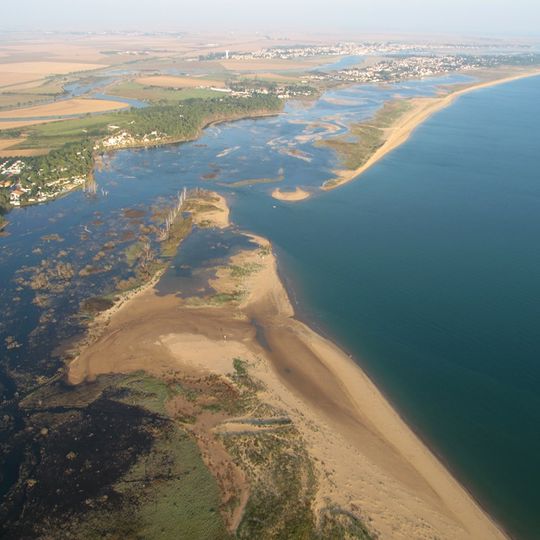 Casse De La Belle Henriette