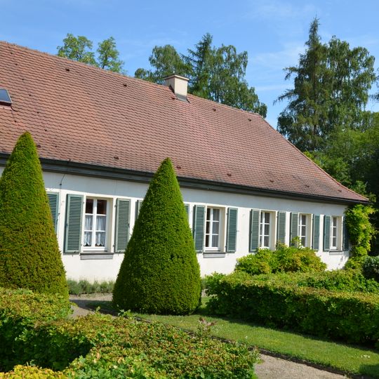 Bischof-Meiser-Straße 13