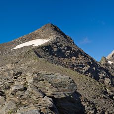 Hoher Zahn