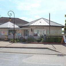 Musée Louis-Jourdan de Saint-Paul-de-Varax