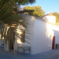 Church of Agios Georgios, Perivolia