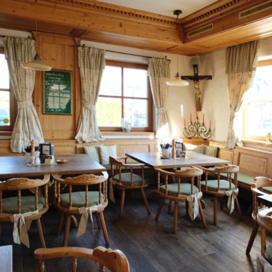 Restaurant Landhaus