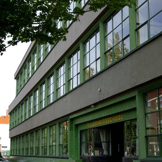 Nijverheidsschool
