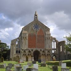Church of St Mary