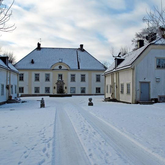 Herresta Manor