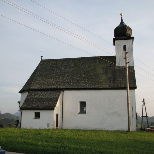 Saint James the Greater Church