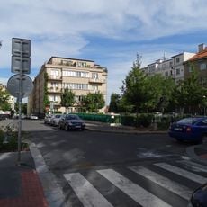 Park Mileny Jesenské