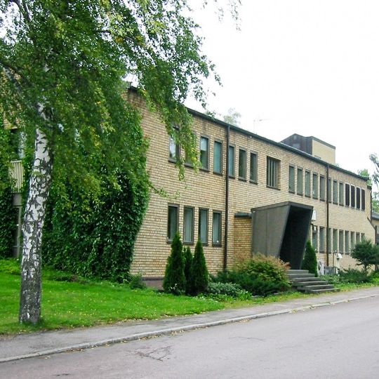 Hallstahammar Municipality