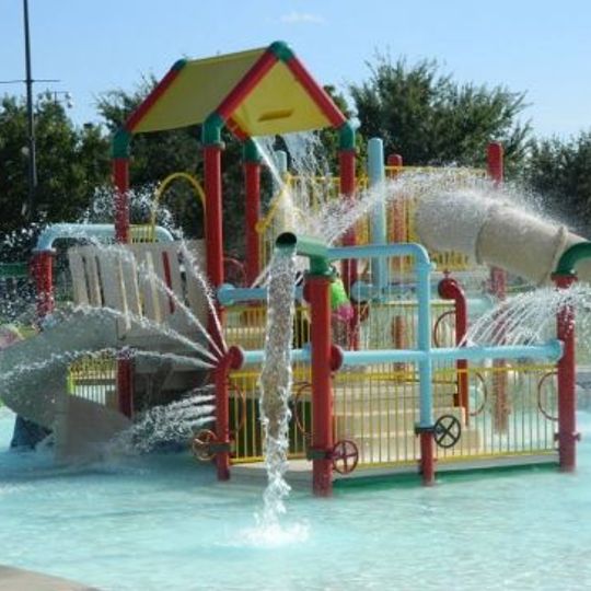 River Country Water Park