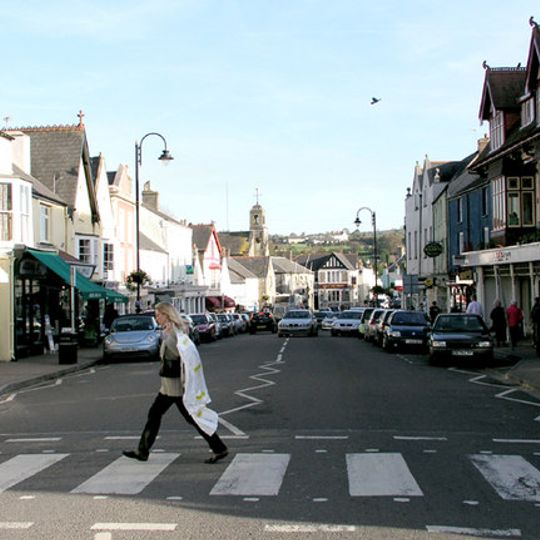 Cowbridge
