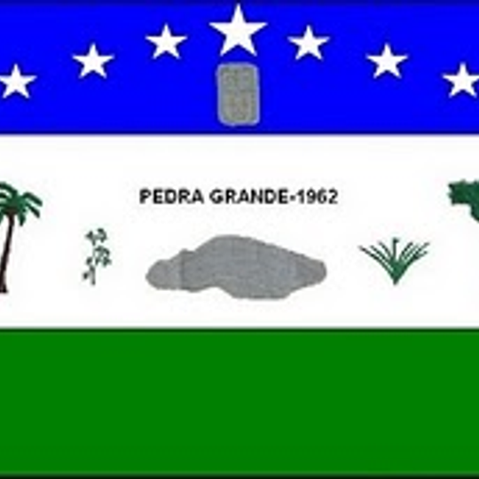 Pedra Grande