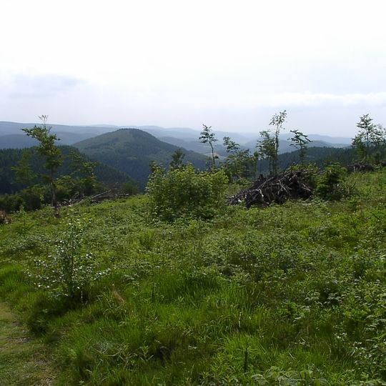 Rothaar Mountains