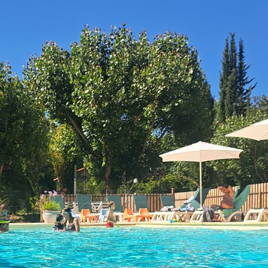 Domaine de l’Écluse