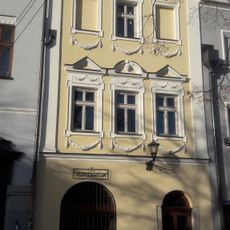 12 Market Square in Bielsko-Biała