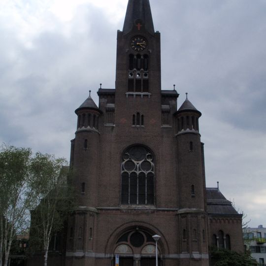 Hoefstraatkerk