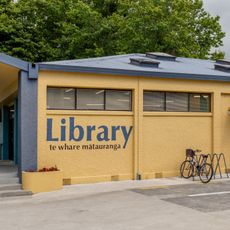 Motueka Public Library