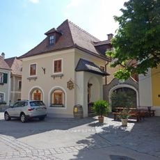 Kirchenhaus/Zechhaus