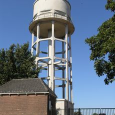 Watertoren