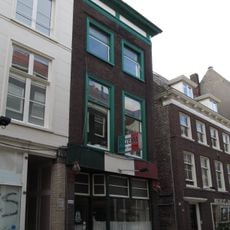 Voorstraat 444, Dordrecht